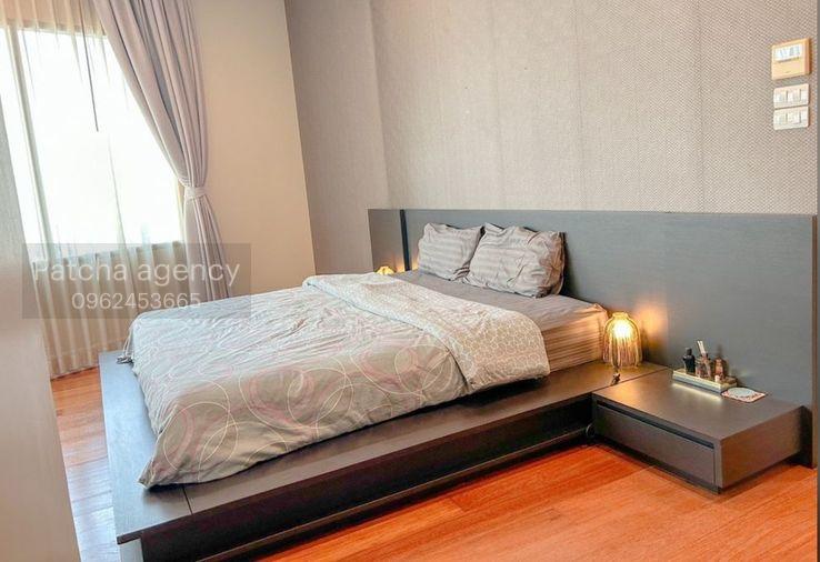 รูป ให้เช่า Bright Condo. 1นอน 70ตร.ม. Line id: @pfagent - รูปที่ 4/5