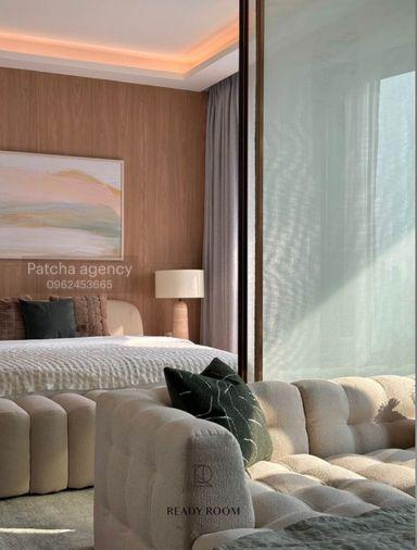 picture for rent The Estelle. 1bed 58sqm. Line id: @pfagent - 4/7