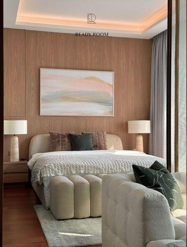 picture for rent The Estelle. 1bed 58sqm. Line id: @pfagent - 5/7