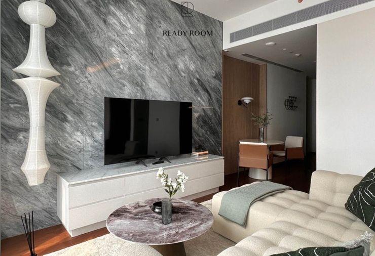 picture for rent The Estelle. 1bed 58sqm. Line id: @pfagent - 3/7