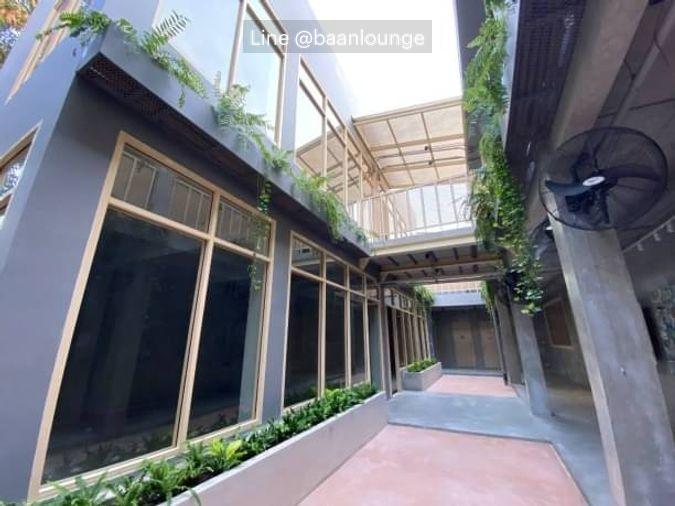 รูป ให้เช่าร้านค้า ซอยเอกมัย 6 ประเภท Plant Based คอมมูนิตี้มอลล์ ชั้น2 - รูปที่ 4/9