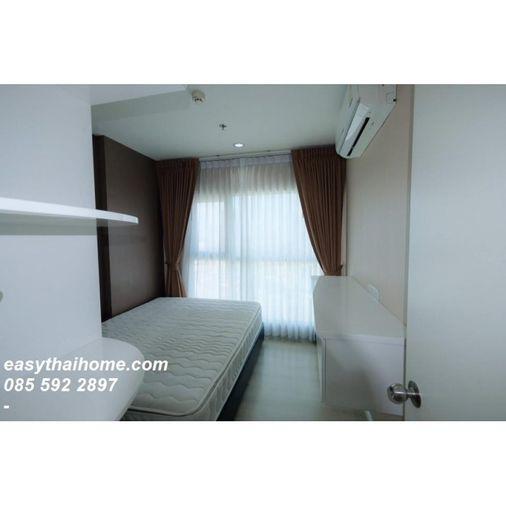 รูป P-89385 ต้องการขายคอนโด แอสไพร์ สุขุมวิท 48 Soi Sukhumvit 48, Phra Khanong, Khlong Toei, Bangkok Line Id: @easythaihome 085-592-2897 - รูปที่ 6/11