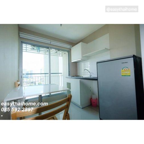รูป P-89385 ต้องการขายคอนโด แอสไพร์ สุขุมวิท 48 Soi Sukhumvit 48, Phra Khanong, Khlong Toei, Bangkok Line Id: @easythaihome 085-592-2897 - รูปที่ 11/11
