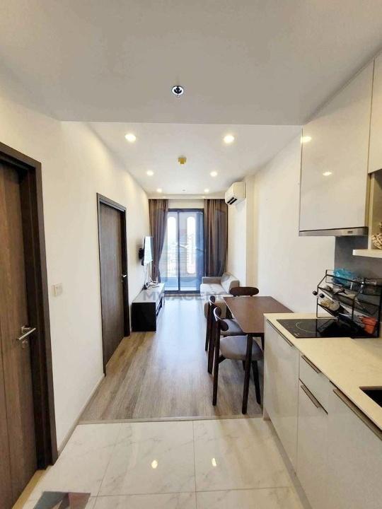 รูป 🦊HunterCondo🦊💥Ideo mobi sukhumvit66 - รูปที่ 2/10