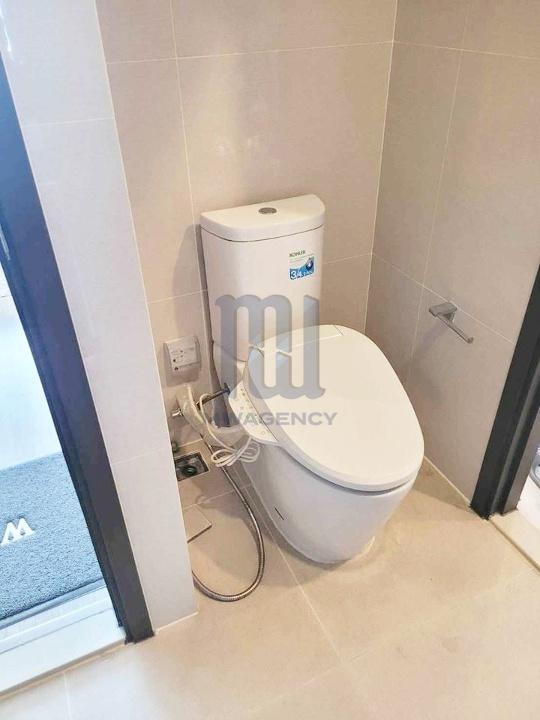 รูป 🦊HunterCondo🦊💥Ideo mobi sukhumvit66 - รูปที่ 8/10