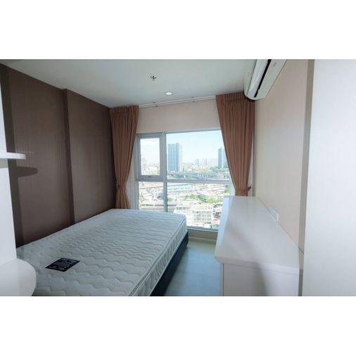 รูป P-89385 ต้องการขายคอนโด แอสไพร์ สุขุมวิท 48 Soi Sukhumvit 48, Phra Khanong, Khlong Toei, Bangkok Line Id: @easythaihome 085-592-2897 - รูปที่ 1/11