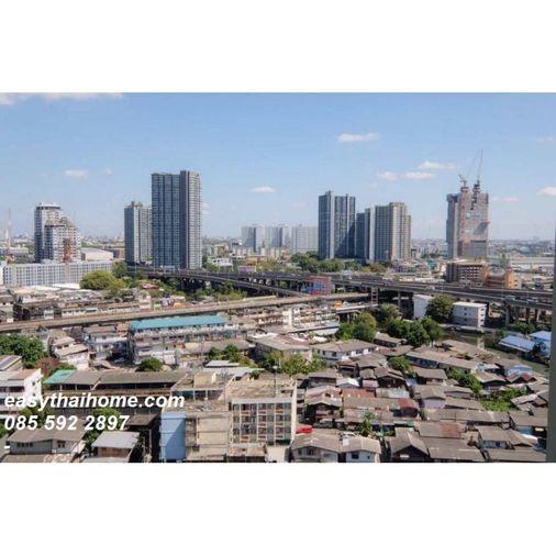 รูป P-89385 ต้องการขายคอนโด แอสไพร์ สุขุมวิท 48 Soi Sukhumvit 48, Phra Khanong, Khlong Toei, Bangkok Line Id: @easythaihome 085-592-2897 - รูปที่ 8/11