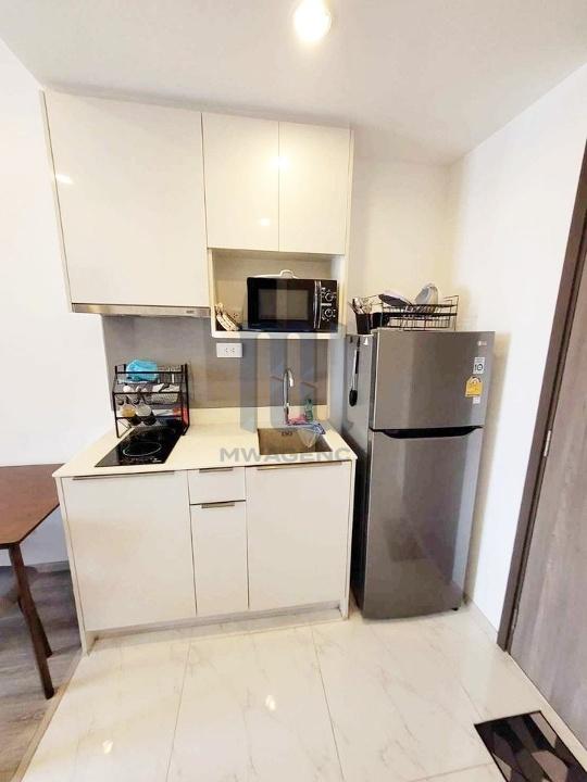 รูป 🦊HunterCondo🦊💥Ideo mobi sukhumvit66 - รูปที่ 6/10