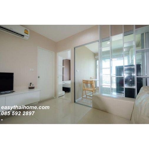 รูป P-89385 ต้องการขายคอนโด แอสไพร์ สุขุมวิท 48 Soi Sukhumvit 48, Phra Khanong, Khlong Toei, Bangkok Line Id: @easythaihome 085-592-2897 - รูปที่ 4/11