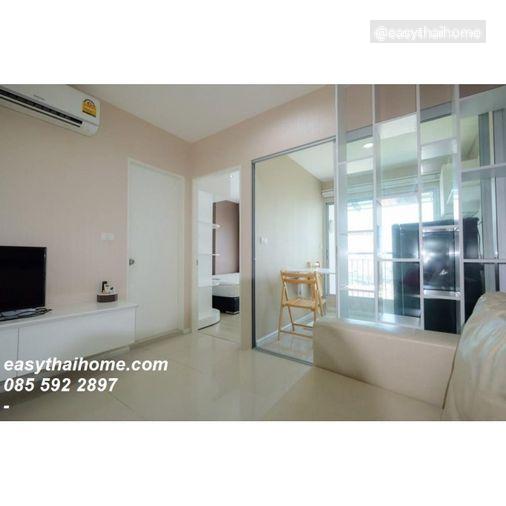 รูป P-89385 ต้องการขายคอนโด แอสไพร์ สุขุมวิท 48 Soi Sukhumvit 48, Phra Khanong, Khlong Toei, Bangkok Line Id: @easythaihome 085-592-2897 - รูปที่ 4/11