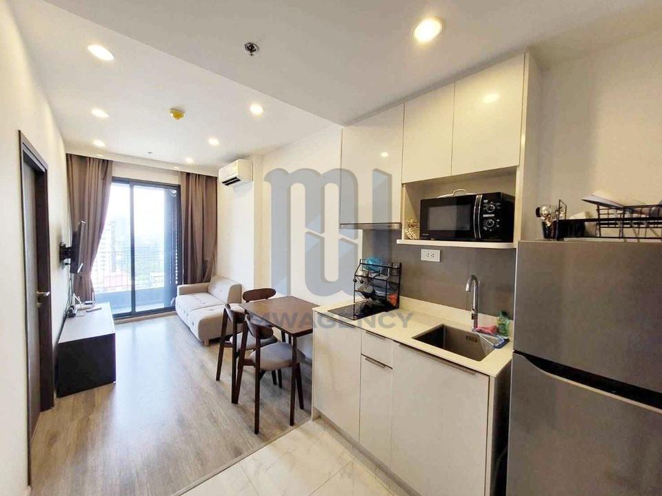 รูป 🦊HunterCondo🦊💥Ideo mobi sukhumvit66 - รูปที่ 4/10