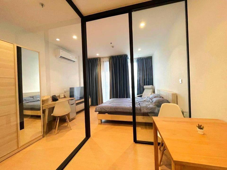 picture 🌟LineID : @Habitant (with@ Ahead)🌟 Maru Ekkamaii (Pet Friendly) Near BTS Ekkamai Available!!  - 10/12