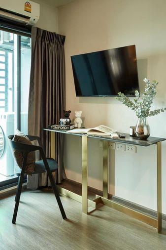รูป 🦊HunterCondo🦊💥💥IDEO Sukhumvit 93 - รูปที่ 3/3