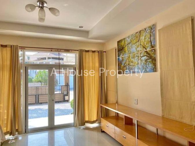 picture Second-hand detached house in Sriracha, large house, The Boulevard Project, Sriracha, Chonburi - 3/17