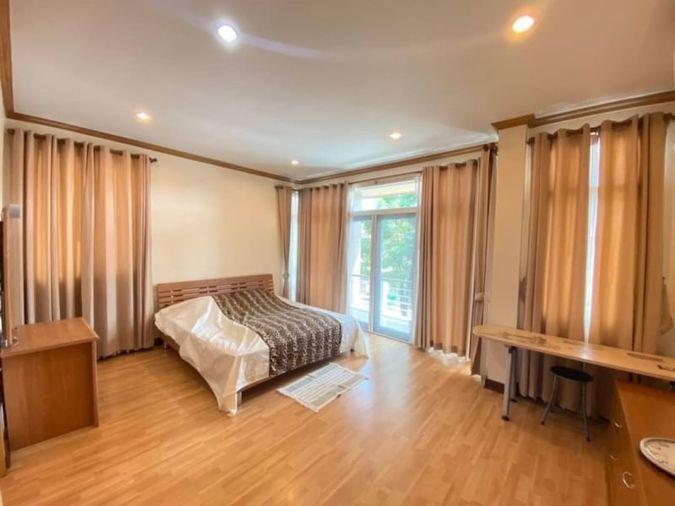 picture Second-hand detached house in Sriracha, large house, The Boulevard Project, Sriracha, Chonburi - 11/17