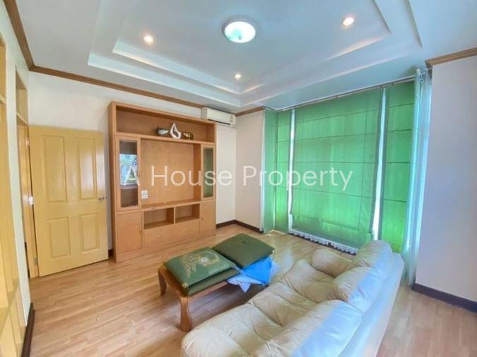 picture Second-hand detached house in Sriracha, large house, The Boulevard Project, Sriracha, Chonburi - 9/17