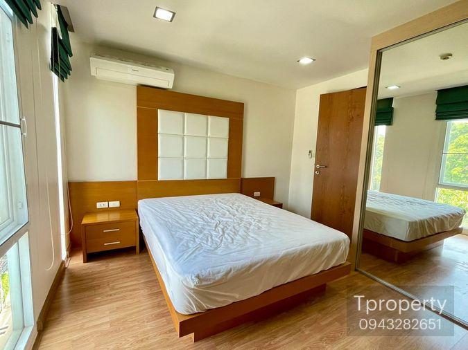 รูป TAT05 ให้เช่าคอนโด The Alcove Thonglor 10 (ดิ แอลโคฟ ทองหล่อ10) ห้องสวย เฟอร์ครบ ราคาพิเศษ - รูปที่ 1/16