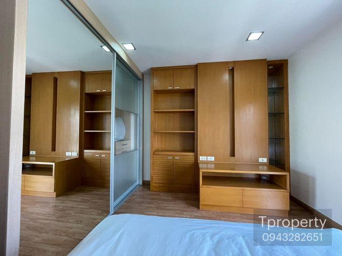 รูป TAT05 ให้เช่าคอนโด The Alcove Thonglor 10 (ดิ แอลโคฟ ทองหล่อ10) ห้องสวย เฟอร์ครบ ราคาพิเศษ - รูปที่ 4/16