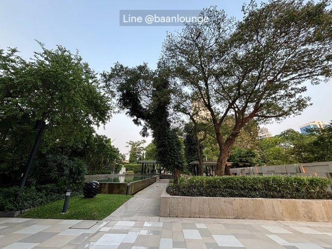 รูป Quattro by Sansiri - ควอทโทร บาย แสนสิริ - รูปที่ 20/23