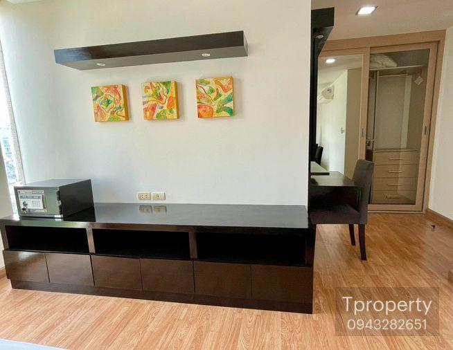 รูป TAT05 ให้เช่าคอนโด The Alcove Thonglor 10 (ดิ แอลโคฟ ทองหล่อ10) ห้องสวย เฟอร์ครบ ราคาพิเศษ - รูปที่ 15/16