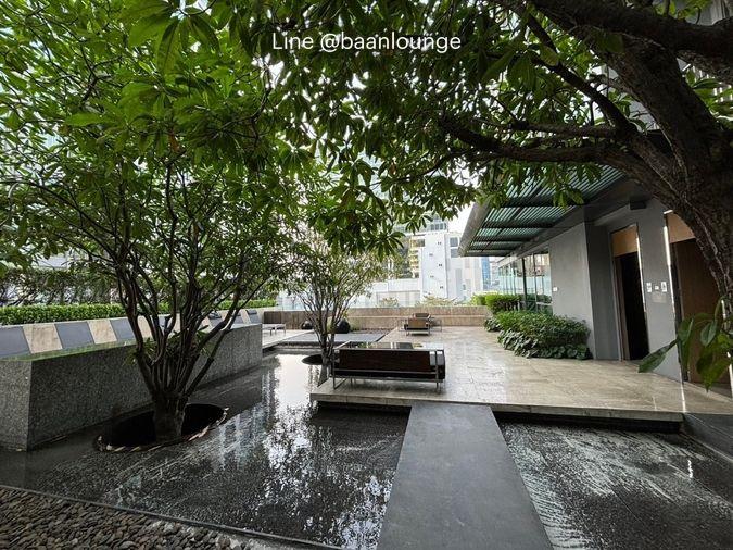รูป Quattro by Sansiri - ควอทโทร บาย แสนสิริ - รูปที่ 21/23