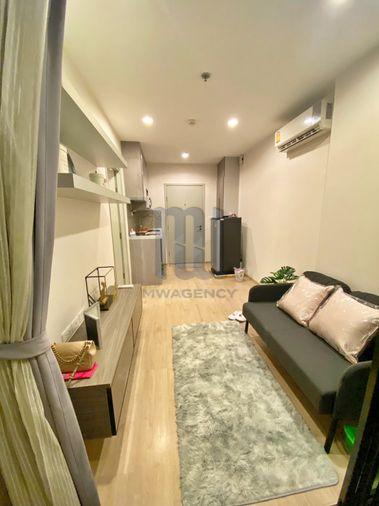 รูป 🦊HunterCondo🦊💥🐲 ไอดีโอ สาทร - ท่าพระ - รูปที่ 1/11