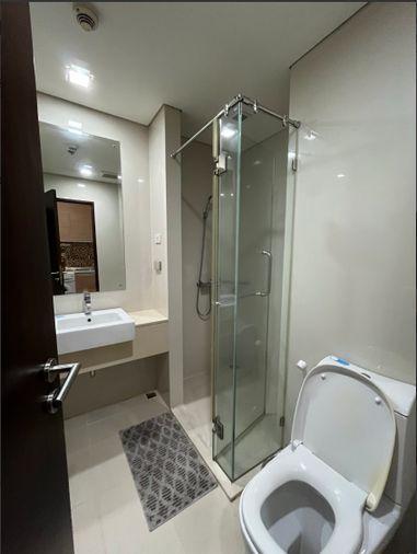 picture for rent Le luk. Studio 34sq.m. Available now! Line id: @pfagent - 6/7