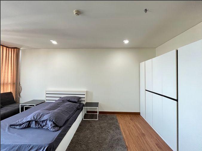 picture for rent Le luk. Studio 34sq.m. Available now! Line id: @pfagent - 1/7