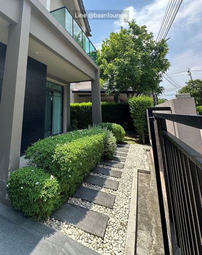 รูป บางกอก บูเลอวาร์ด สาทร-ปิ่นเกล้า 2 (Bangkok Boulevard Sathorn-Pinklao2) - รูปที่ 2/19