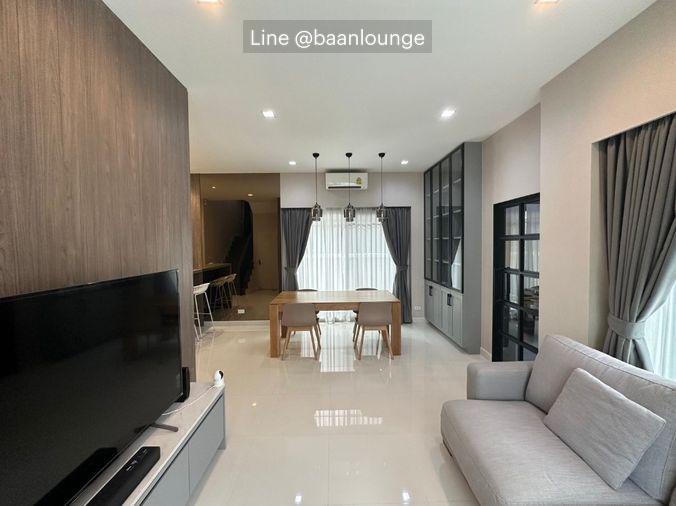 รูป บางกอก บูเลอวาร์ด สาทร-ปิ่นเกล้า 2 (Bangkok Boulevard Sathorn-Pinklao2) - รูปที่ 3/19