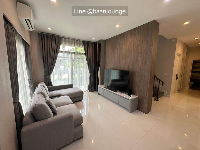 รูป บางกอก บูเลอวาร์ด สาทร-ปิ่นเกล้า 2 (Bangkok Boulevard Sathorn-Pinklao2) - รูปที่ 4/19