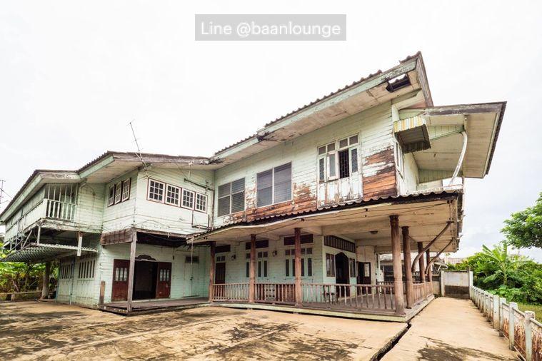รูป ขายบ้านพร้อมที่ดิน ติดแม่น้ำเจ้าพระยา ซอย จรัญสนิทวงศ์ 74/1 วิวมองเห็น สัปปายะสภาสถาน ซอยติด MRT บางพลัด - รูปที่ 3/8
