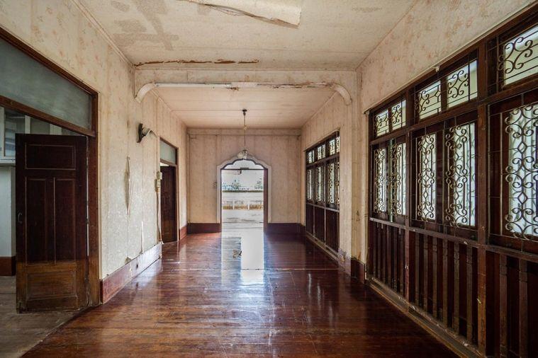 รูป ขายบ้านพร้อมที่ดิน ติดแม่น้ำเจ้าพระยา ซอย จรัญสนิทวงศ์ 74/1 วิวมองเห็น สัปปายะสภาสถาน ซอยติด MRT บางพลัด  - รูปที่ 8/8