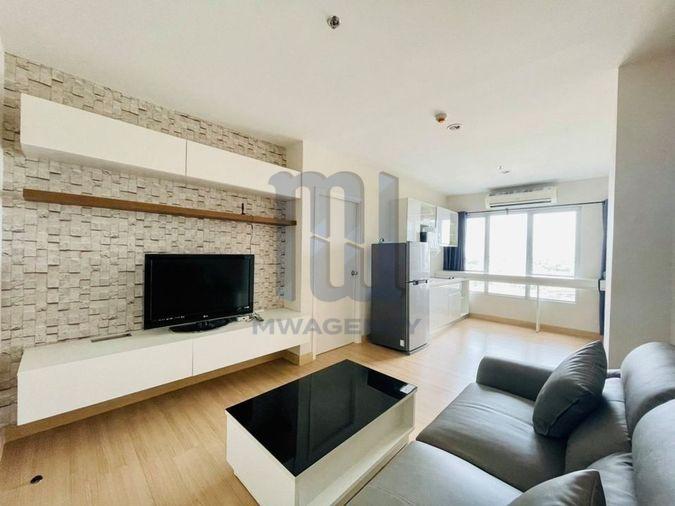 รูป MW๙๐🔴🟢🟡กดปุ่มแอดไลน์ได้เลยนะคะ🔴💥💎Motif Condo - รูปที่ 1/10
