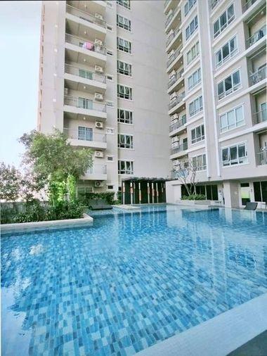 รูป MW๙๐🔴🟢🟡กดปุ่มแอดไลน์ได้เลยนะคะ🔴💥💎Motif Condo  - รูปที่ 9/10