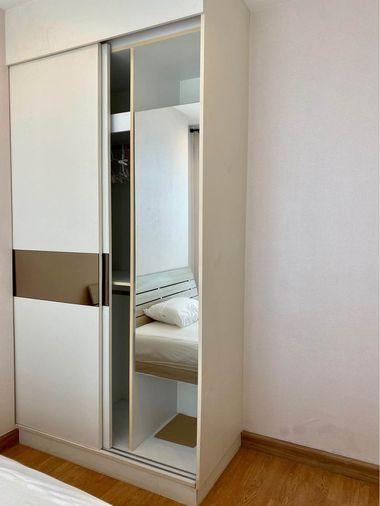 รูป 🦊HunterCondo🦊แอดไลน์นัดดูห้องได้เลย📲คิว เฮ้าส์ คอนโด สุขุมวิท 79 - รูปที่ 7/9