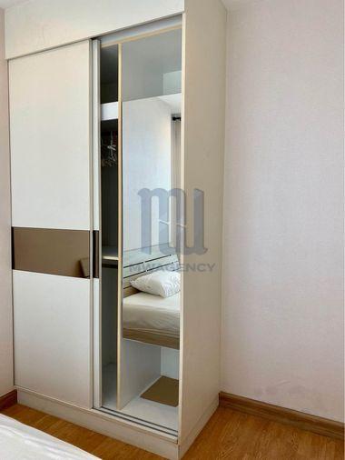 รูป 🦊HunterCondo🦊แอดไลน์นัดดูห้องได้เลย📲คิว เฮ้าส์ คอนโด สุขุมวิท 79 - รูปที่ 7/9