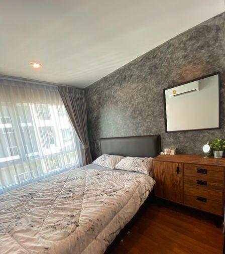 รูป 🦊HunterCondo🦊💥รีเจ้นท์ โฮม สุขุมวิท 81  - รูปที่ 2/8