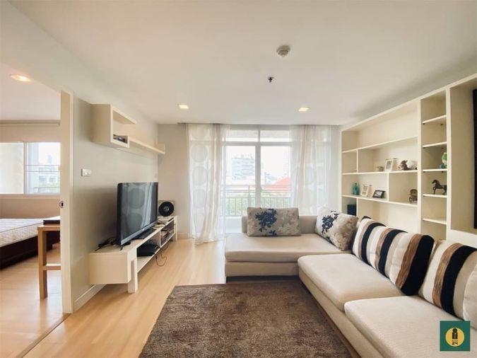 picture PABHADA CONDO For sale 1 bedroom - 8/13