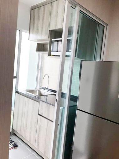 รูป MW๙๐🔴🟢🟡กดปุ่มแอดไลน์ได้เลยนะคะ🔴💥💎Regent Home 27 Bangson - รูปที่ 8/8