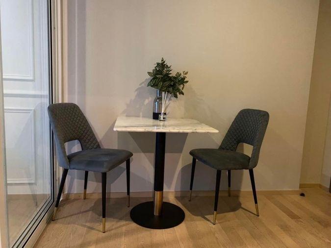 picture  Condo for rent in Noble Refine Sukhumvit 26 (BTS Phrom phong) (SA-01)  - 5/6