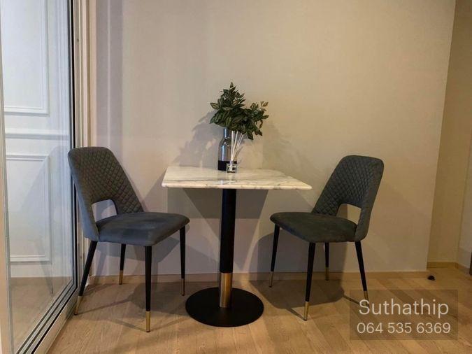 picture Condo for rent in Noble Refine Sukhumvit 26 (BTS Phrom phong) (SA-01) - 5/6