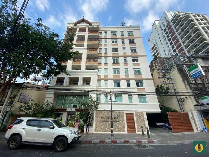 picture PABHADA CONDO For sale 1 bedroom - 13/13