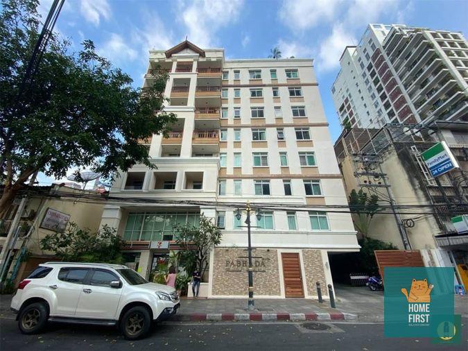 picture PABHADA CONDO For sale 1 bedroom - 13/13