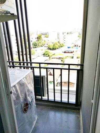 รูป MW๙๐🔴🟢🟡กดปุ่มแอดไลน์ได้เลยนะคะ🔴💥💎Regent Home Sukhumvit 81  - รูปที่ 10/10