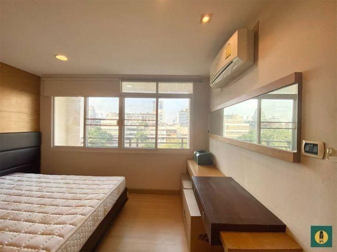 picture PABHADA CONDO For sale 1 bedroom - 6/13