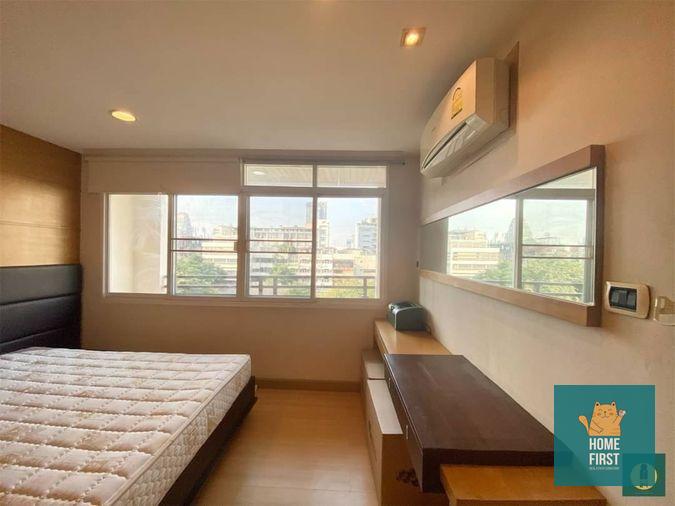 picture PABHADA CONDO For sale 1 bedroom - 6/13