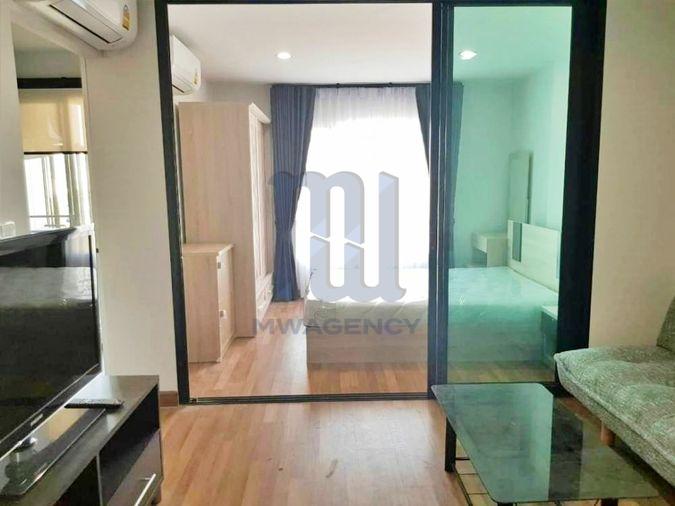 รูป MW๙๐🔴🟢🟡กดปุ่มแอดไลน์ได้เลยนะคะ🔴💥💎Regent Home Sukhumvit 81 - รูปที่ 4/10