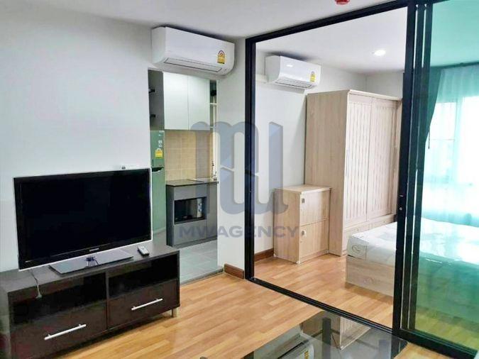 รูป MW๙๐🔴🟢🟡กดปุ่มแอดไลน์ได้เลยนะคะ🔴💥💎Regent Home Sukhumvit 81 - รูปที่ 1/10