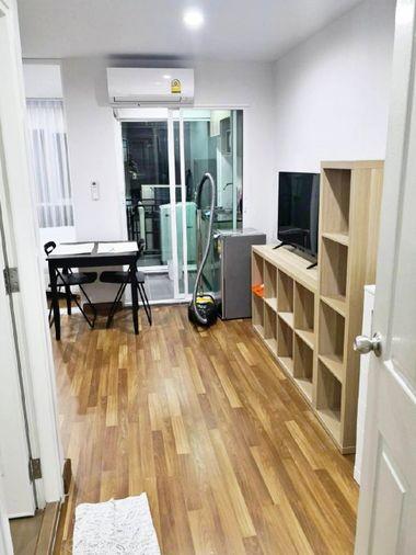 รูป 🦊HunterCondo🦊💥Regent home Sukhumvit 81  - รูปที่ 3/5
